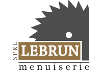 Logo Menuiserie Lebrun SPRL